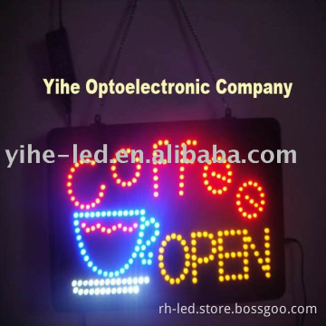 LED Sign